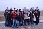 экскурсия к 65-летию битвы под Москвой