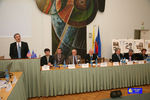 Международная конференция «Российско-американские отношения в прошлом и настоящем: образы, мифы, реальность»