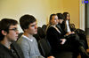 The 4th UN Moscow Model At RSUH The 4th UN Moscow Model At RSUH