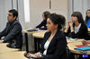 2nd Inter-Collegiate Student Round Table “Research Of Corrup-tion: An Interdisciplinary Approach” 2nd Inter-Collegiate Student Round Table “Research Of Corrup-tion: An Interdisciplinary Approach”