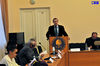 The Round Table “Values Tolerance And Agreement In The Russian Society And The Learning Process At RSUH”