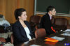 The Conference Summarizing The Results Of “Junior Researcher Of RSUH” And “RSUH Thesis Competition”