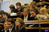 The Open Lecture By Dr. Yurganov &ldquo;How History Is Being Written&rdquo;