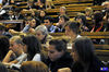 The Open Lecture By Dr. Yurganov &ldquo;How History Is Being Written&rdquo;