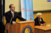 The Open Lecture By Dr. Basovskaya “France In European History”