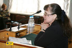 Заседание ученого совета 10.04.2007