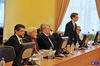 The International Conference “Belye Chteniya”