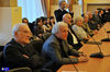 Celebratory Meeting Dedicated To Dr. Agdas Burganov’s 90th Birthday And 60th Anniversary Of Academic Activity