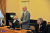 Celebratory Meeting Dedicated To Dr. Agdas Burganov’s 90th Birthday And 60th Anniversary Of Academic Activity