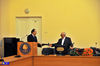 Celebratory Meeting Dedicated To Dr. Agdas Burganov’s 90th Birthday And 60th Anniversary Of Academic Activity