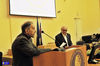 Celebratory Meeting Dedicated To Dr. Agdas Burganov’s 90th Birthday And 60th Anniversary Of Academic Activity