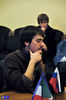 The First Session Of The Open Discussion Political Science Club “Terra Politicae”