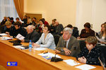 Заседание ученого совета 19.12.2007 года.