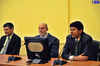 Открытие Международного учебно-научного центра изучения Южной Азии