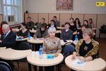 Заседание научного семинара Центра визуальной антропологии и эгоистории РГГУ