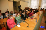 Round-table &ldquo;The Cultural contexts of Central Europe: images, mithologems, reality&rdquo; img6