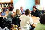 В Гуманитарном колледже РГГУ состоялись встречи родителей и слушателей инновационных развивающих программ