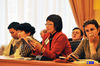 The International Conference “The Legacy Of The World: Buddhism”