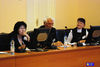 The International Conference “The Legacy Of The World: Buddhism”