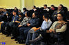 South Asia Studies Center Opened