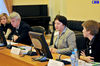 The Conference “Enhancing The Women’s Role In Cis Countries In The Period Of The Crisis”