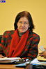 The Conference “Enhancing The Women’s Role In Cis Countries In The Period Of The Crisis”