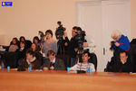Международная конференция «Азербайджан в системе региональных и геополитических координат (2008-2013»). 