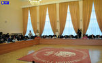 Международная конференция «Азербайджан в системе региональных и геополитических координат (2008-2013»). 