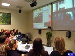 Space-bridge "RSUH - University of Nantes (France)"