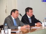 Round-table "Radical nationalism and Russia: History and Modernity"