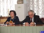 Round-table "Radical nationalism and Russia: History and Modernity"