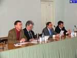 Round-table "Radical nationalism and Russia: History and Modernity"