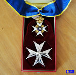Орден Полярной звезды