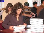 International round-table "Witchcraft and national religion in Russia and Western Europe"