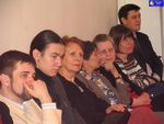 International round-table "Witchcraft and national religion in Russia and Western Europe"