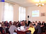 International round-table "Witchcraft and national religion in Russia and Western Europe"