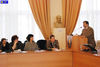 Partnership of Business and Education Partnership of Business and Education