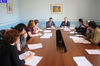 Заседание Совета молодых ученых РГГУ