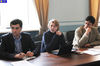 Заседание Совета молодых ученых РГГУ