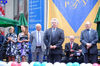 Graduation Ceremony – 2009 Graduation Ceremony – 2009