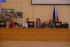 24 сентября 2009 года состоялась презентация трех книг Российско-шведского центра учебно-научного центра РГГУ.