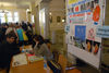 Выставка образовательных программ Японии в РГГУ