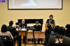The Conference “The University Potential Of Historic Knowledge And Education In Modern-Day Russia”