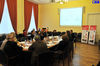 The Conference “The University Potential Of Historic Knowledge And Education In Modern-Day Russia”