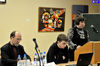 The Conference “The University Potential Of Historic Knowledge And Education In Modern-Day Russia”