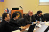 The Conference “The University Potential Of Historic Knowledge And Education In Modern-Day Russia”