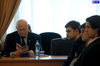 The international conference “Russian/soviet studies in the us. american studies in russia: mutual representations” The international conference “Russian/soviet studies in the us. american studies in russia: mutual representations”