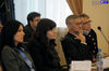 The international conference &ldquo;Russian/soviet studies in the us. american studies in russia: mutual representations&rdquo;