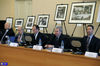 The international conference &ldquo;Russian/soviet studies in the us. american studies in russia: mutual representations&rdquo;