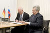 Dr. Pivovar Visited Ruhr Bochum University